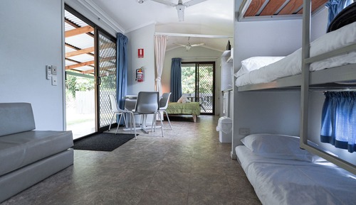 Cabin
