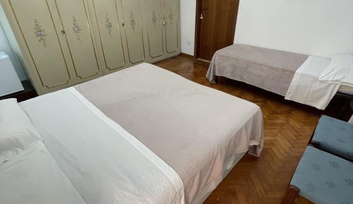 Honeymoon Triple Room