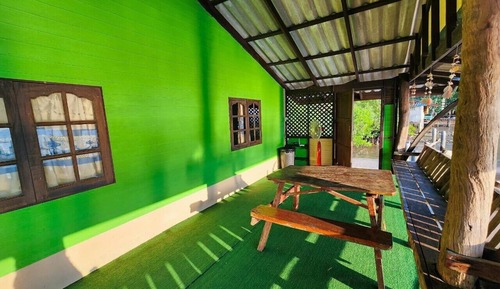 Junior Room