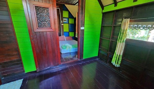 Premier Room