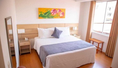 Superior Double Room, 1 King Bed