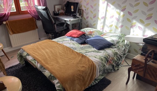 Classic Room (Dud)