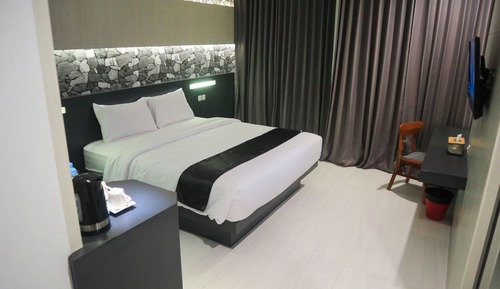 Executive Double Room