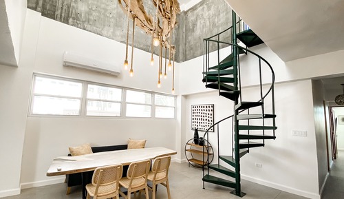Deluxe Apartment, 3 Bedrooms, Connecting Rooms, City View