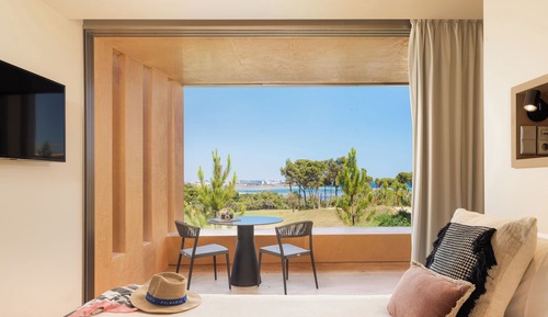 Deluxe Apartment, 2 Bedrooms