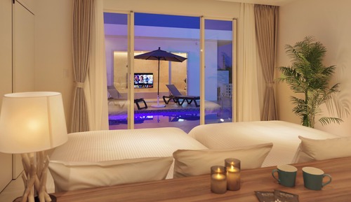Premium Villa B