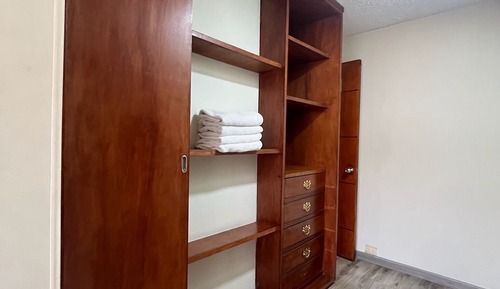 Family Room, 2 Double Beds (Chipazaque)