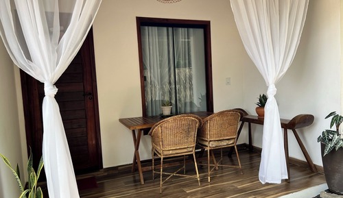 Family Triple Room