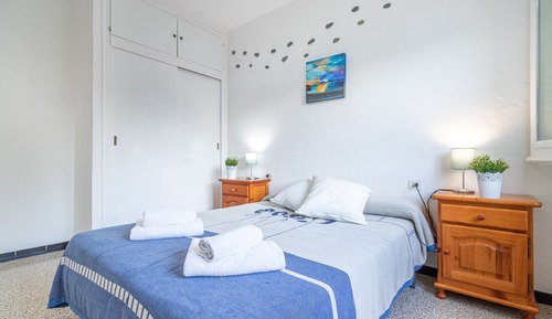 Basic Apartment