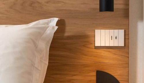 Luxury Triple Room
