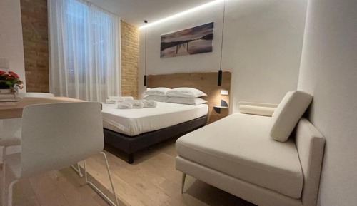 Luxury Double Room