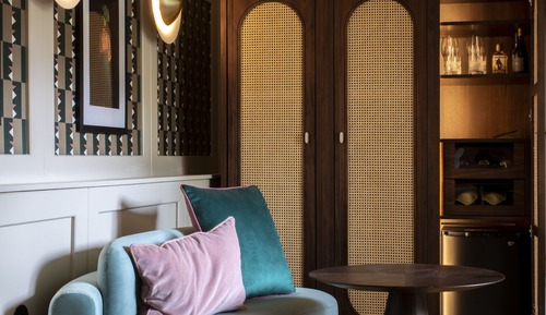 Suite Lisboa