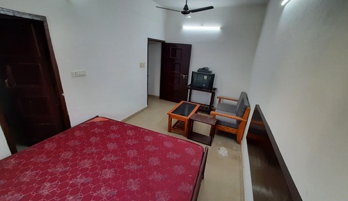 Room, 5 Bedrooms, Smoking, Terrace