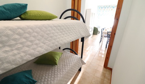 House, 2 Bedrooms, Balcony, City View