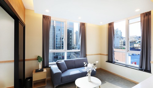 Royal Double Room (No parking)