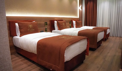 Classic Triple Room