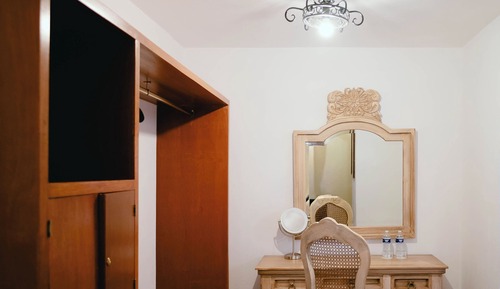 Junior Room