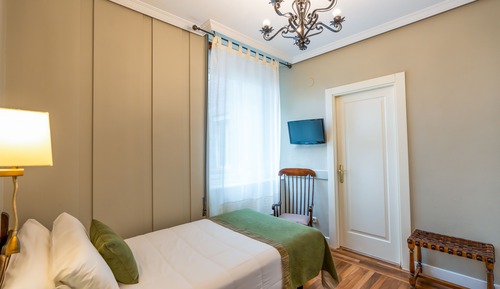 Standard Single Room, 1 Twin Bed