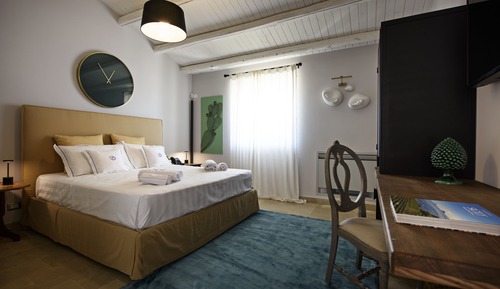 Classic Room