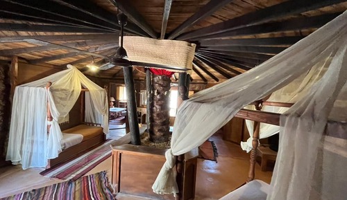 Executive Triple Room