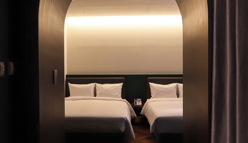 Terrace Suite