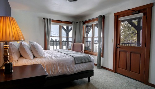 Luxury Room