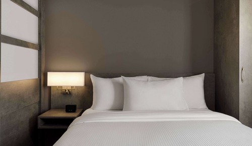 Studio, 1 Queen Bed, Non Smoking