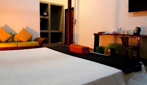 Grand Room