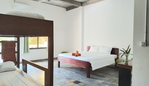 Comfort Double Room