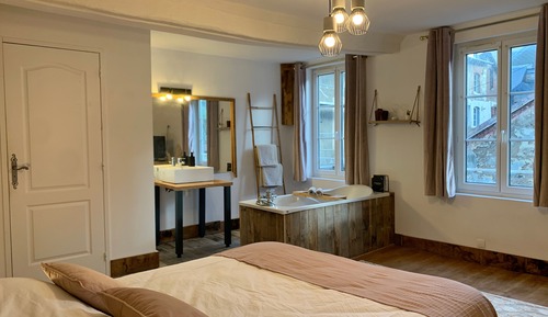 Romantic Room