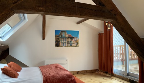 Premium Room