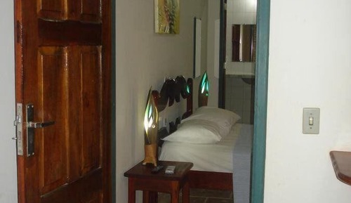 Family Quadruple Room