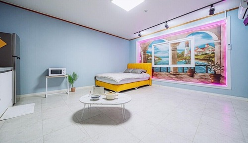 Room (marine)