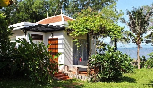 Luxury Bungalow