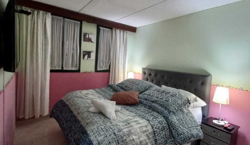 Gallery Double Room