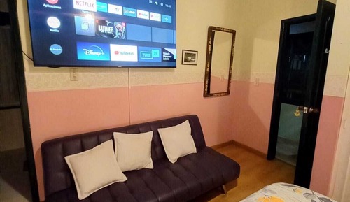 Gallery Double Room