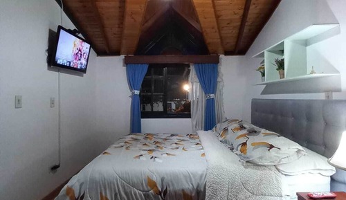 Gallery Double Room