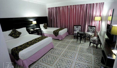 Junior Suite