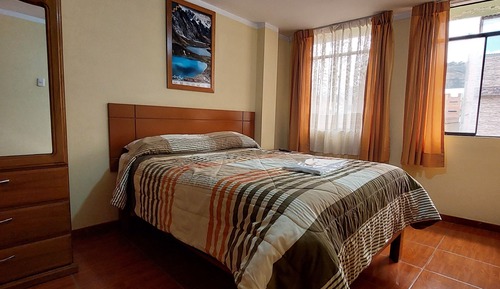 Romantic Room