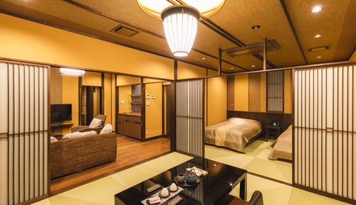 Premium Villa