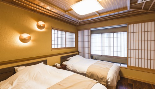 Classic Room