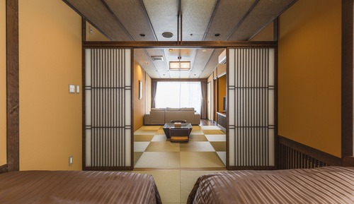 Junior Room