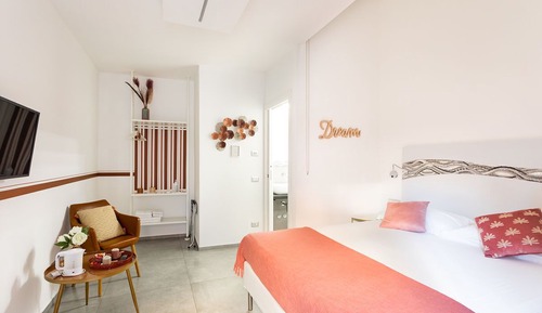 Room, 1 Bedroom