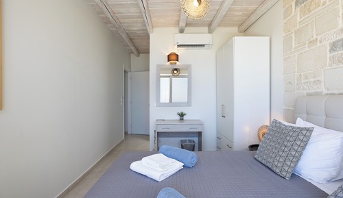 Superior Villa, 5 Bedrooms, Private Pool, Sea View