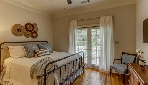 Bonne Terre Inn Dogwood Room (Non Smoking)