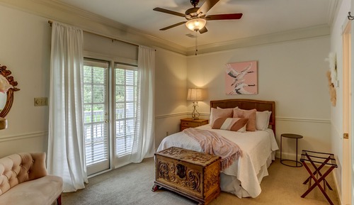 Bonne Terre Inn Crabapple room (Non Smoking)