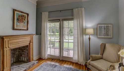 Bonne Terre Inn Sycamore Room (Non Smoking)