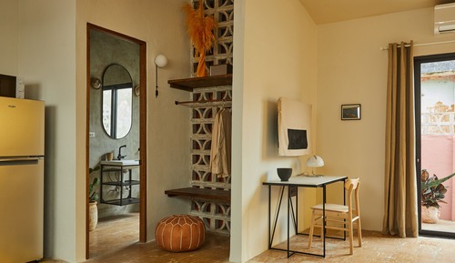Luxury Studio Suite
