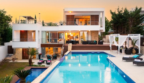 Villa