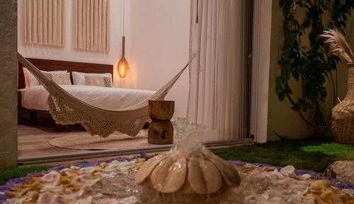 Junior Room